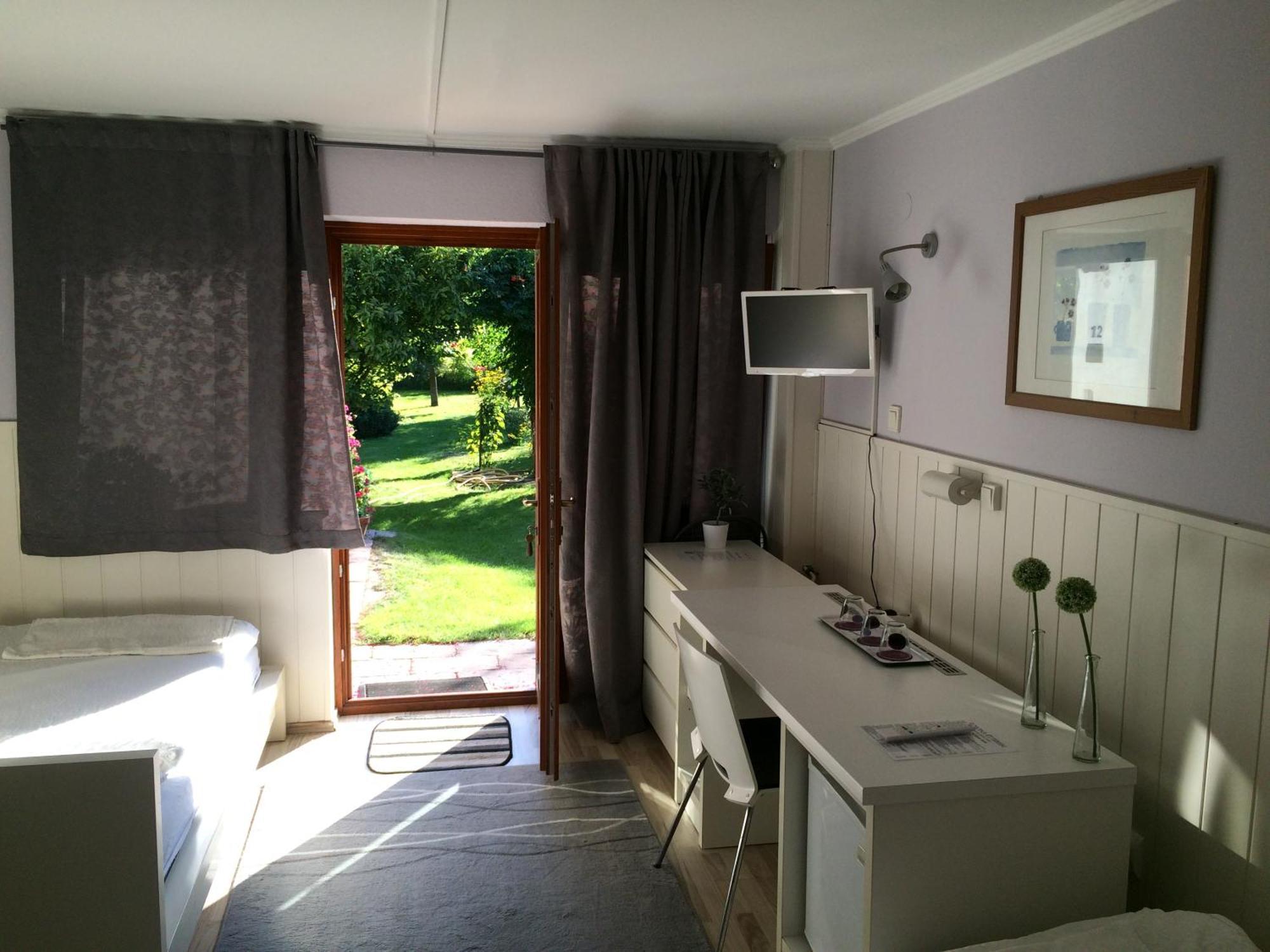 Ida Rooms Lajosmizse Eksteriør billede