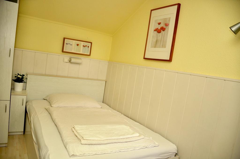 Ida Rooms Lajosmizse Værelse billede