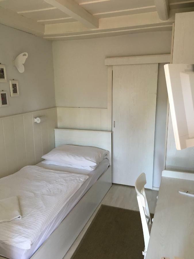 Ida Rooms Lajosmizse Eksteriør billede