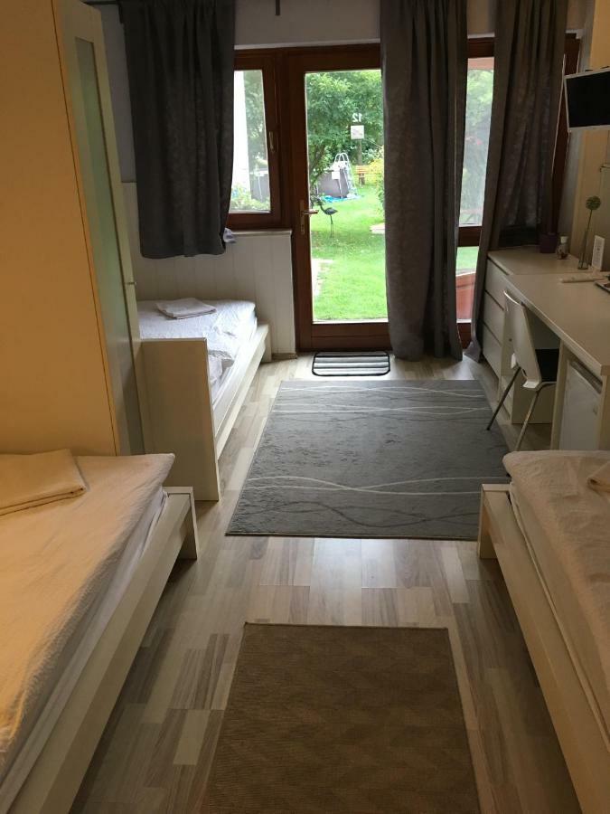 Ida Rooms Lajosmizse Eksteriør billede